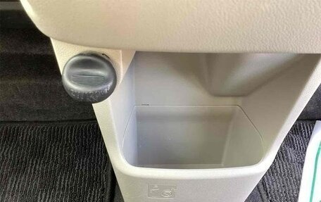 Daihatsu Move VI рестайлинг, 2018 год, 655 000 рублей, 26 фотография