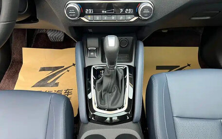 Nissan Qashqai, 2025 год, 1 300 000 рублей, 7 фотография