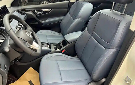 Nissan Qashqai, 2025 год, 1 300 000 рублей, 9 фотография