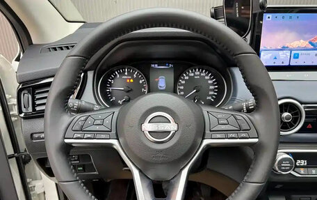 Nissan Qashqai, 2025 год, 1 300 000 рублей, 5 фотография