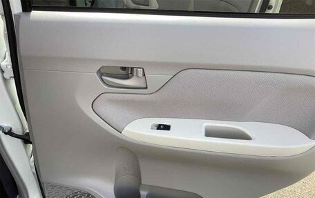 Daihatsu Move VI рестайлинг, 2018 год, 655 000 рублей, 27 фотография