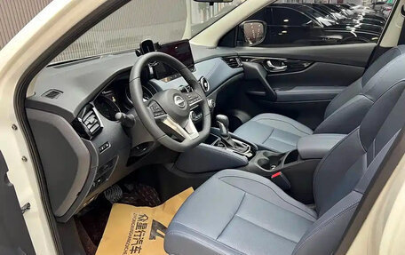 Nissan Qashqai, 2025 год, 1 300 000 рублей, 8 фотография