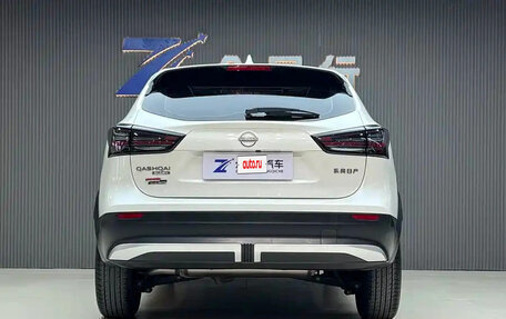 Nissan Qashqai, 2025 год, 1 300 000 рублей, 3 фотография