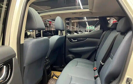 Nissan Qashqai, 2025 год, 1 300 000 рублей, 10 фотография