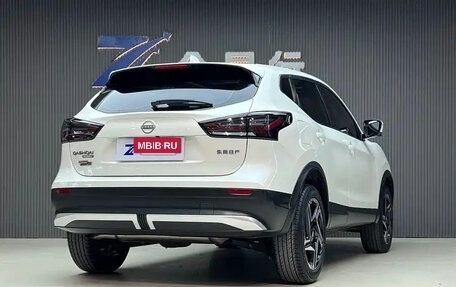 Nissan Qashqai, 2025 год, 1 300 000 рублей, 4 фотография