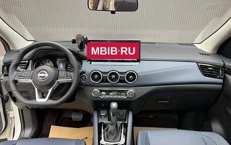 Nissan Qashqai, 2025 год, 1 300 000 рублей, 6 фотография