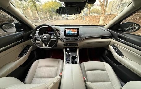 Nissan Altima VI (L34), 2022 год, 1 840 000 рублей, 5 фотография