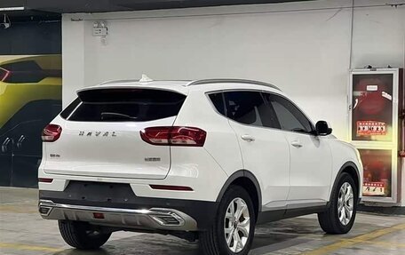 Haval H6, 2021 год, 1 140 978 рублей, 5 фотография