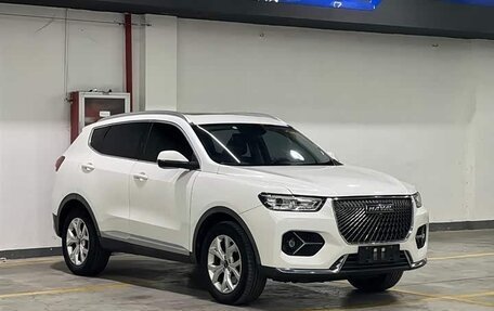 Haval H6, 2021 год, 1 140 978 рублей, 3 фотография