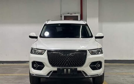 Haval H6, 2021 год, 1 140 978 рублей, 2 фотография