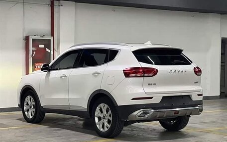 Haval H6, 2021 год, 1 140 978 рублей, 4 фотография