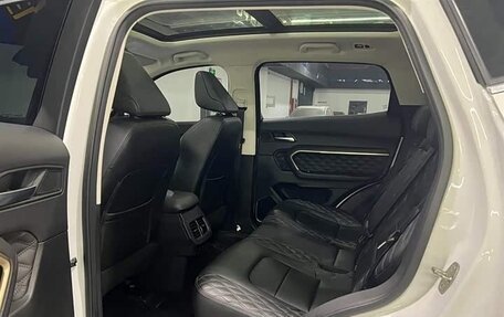 Haval H6, 2021 год, 1 140 978 рублей, 11 фотография