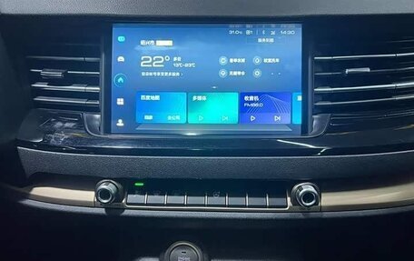 Haval H6, 2021 год, 1 140 978 рублей, 13 фотография