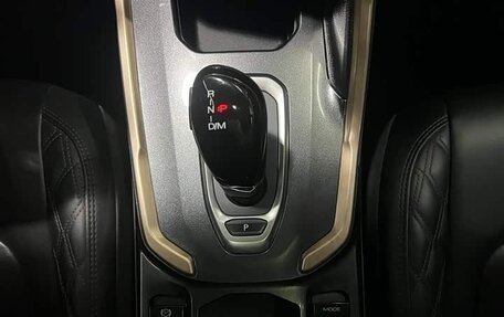 Haval H6, 2021 год, 1 140 978 рублей, 14 фотография