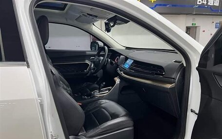 Haval H6, 2021 год, 1 140 978 рублей, 16 фотография