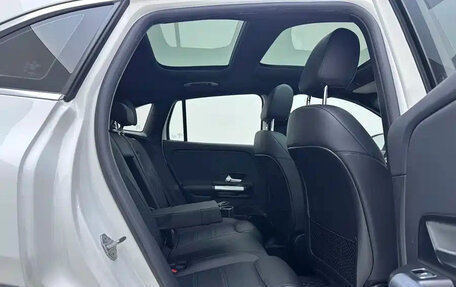 Mercedes-Benz GLA, 2022 год, 2 000 000 рублей, 10 фотография