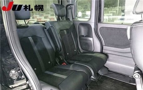 Honda N-BOX II, 2022 год, 784 008 рублей, 8 фотография