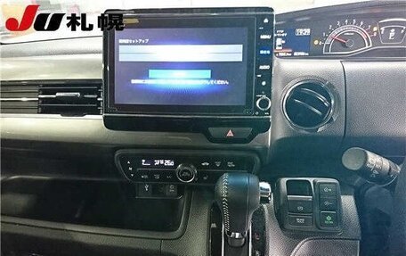 Honda N-BOX II, 2022 год, 784 008 рублей, 6 фотография