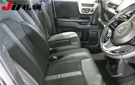 Honda N-BOX II, 2022 год, 784 008 рублей, 7 фотография