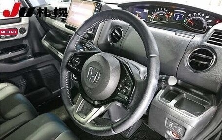 Honda N-BOX II, 2022 год, 784 008 рублей, 4 фотография