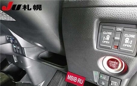 Honda N-BOX II, 2022 год, 784 008 рублей, 5 фотография