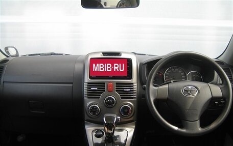Toyota Rush II, 2016 год, 956 000 рублей, 5 фотография