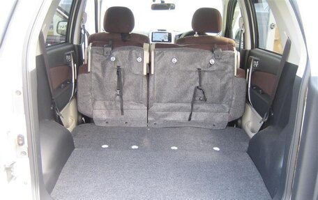 Toyota Rush II, 2016 год, 956 000 рублей, 13 фотография