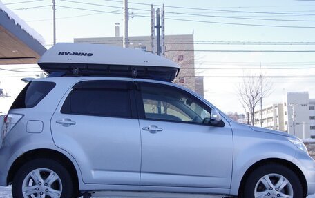 Toyota Rush II, 2016 год, 963 000 рублей, 6 фотография