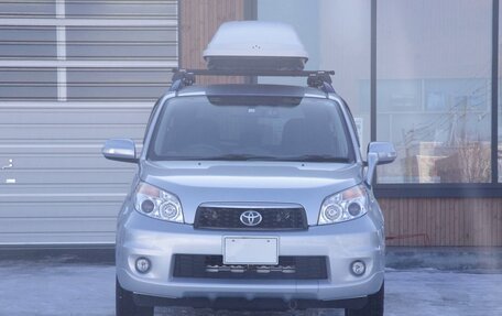 Toyota Rush II, 2016 год, 963 000 рублей, 8 фотография