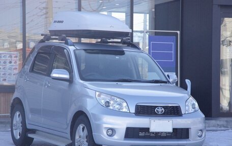 Toyota Rush II, 2016 год, 963 000 рублей, 7 фотография