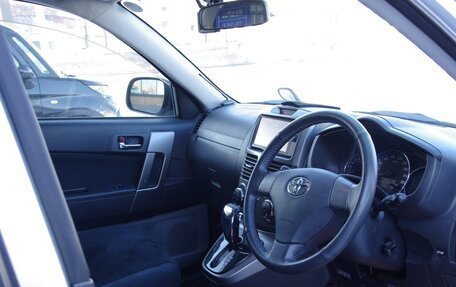 Toyota Rush II, 2016 год, 963 000 рублей, 11 фотография