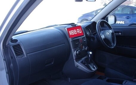 Toyota Rush II, 2016 год, 963 000 рублей, 10 фотография