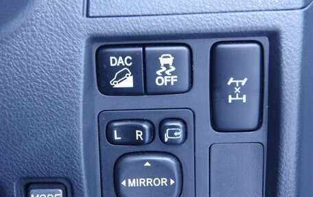 Toyota Rush II, 2016 год, 963 000 рублей, 17 фотография