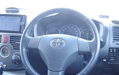 Toyota Rush II, 2016 год, 963 000 рублей, 12 фотография