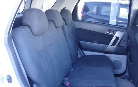 Toyota Rush II, 2016 год, 963 000 рублей, 24 фотография