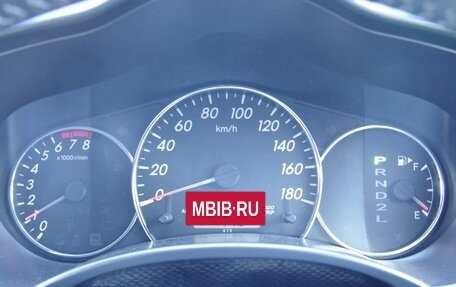 Toyota Rush II, 2016 год, 963 000 рублей, 13 фотография