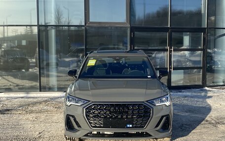 Audi Q3, 2025 год, 5 100 000 рублей, 2 фотография