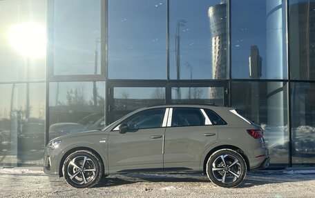 Audi Q3, 2025 год, 5 100 000 рублей, 6 фотография