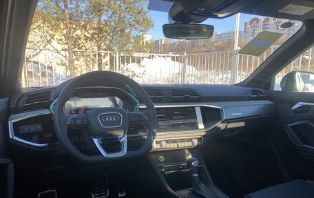 Audi Q3, 2025 год, 5 100 000 рублей, 7 фотография