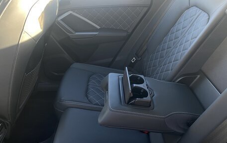 Audi Q3, 2025 год, 5 100 000 рублей, 10 фотография