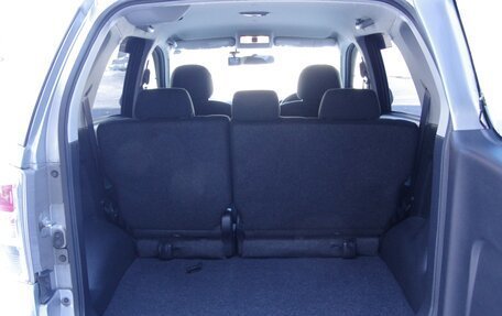 Toyota Rush II, 2016 год, 963 000 рублей, 27 фотография