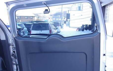 Toyota Rush II, 2016 год, 963 000 рублей, 30 фотография