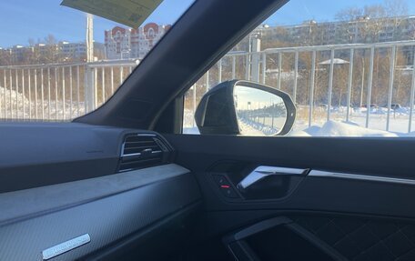 Audi Q3, 2025 год, 5 100 000 рублей, 12 фотография