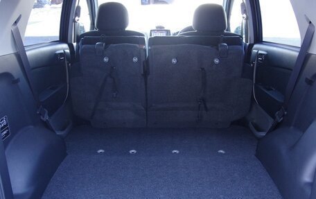 Toyota Rush II, 2016 год, 963 000 рублей, 28 фотография