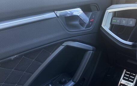 Audi Q3, 2025 год, 5 100 000 рублей, 16 фотография