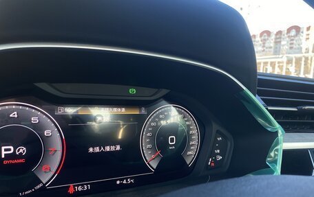 Audi Q3, 2025 год, 5 100 000 рублей, 15 фотография