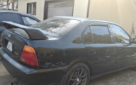 Honda Rafaga, 1994 год, 250 000 рублей, 3 фотография