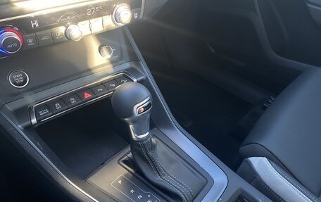 Audi Q3, 2025 год, 5 100 000 рублей, 14 фотография