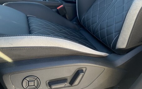 Audi Q3, 2025 год, 5 100 000 рублей, 17 фотография