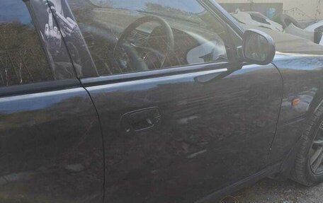 Honda Rafaga, 1994 год, 250 000 рублей, 2 фотография